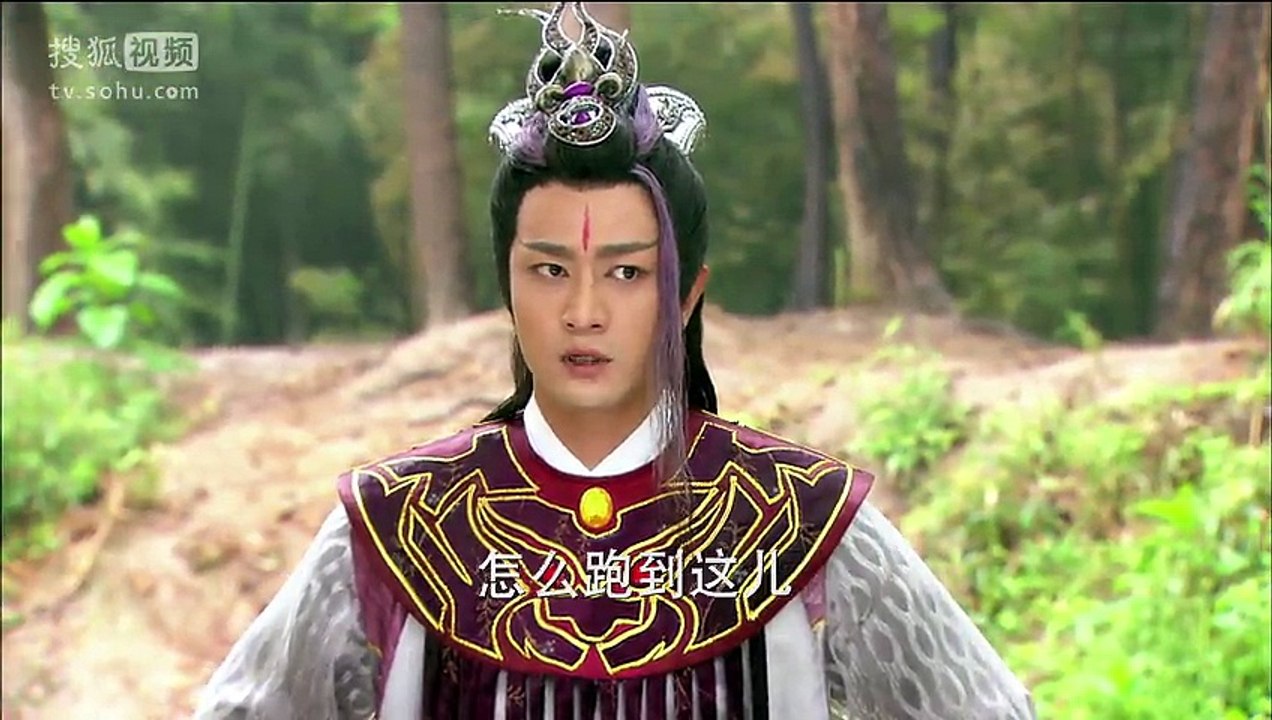 封神英雄榜2第8集 線上看