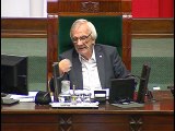 Poseł Tomasz Jaskóła - Wystąpienie z dnia 10 maja 2017 roku.