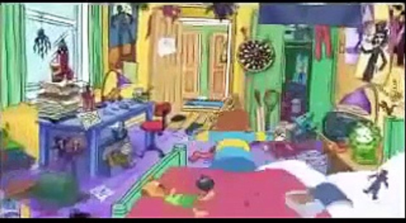 Horrid Henry - Underpants