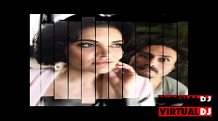 DjBurakUlus + Göksel - Günün Birinde Loop Roll Guitar Remix 2017