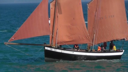 La Morue en fête Binic 2017