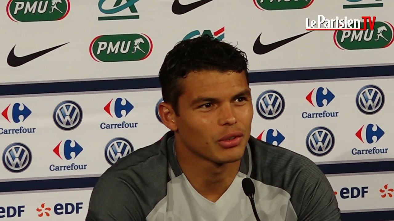 PSG : Thiago Silva : "Plus difficile cette année"
