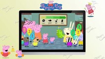 Peppa Pig Español capitulos completos 2014 verano pulgares ha