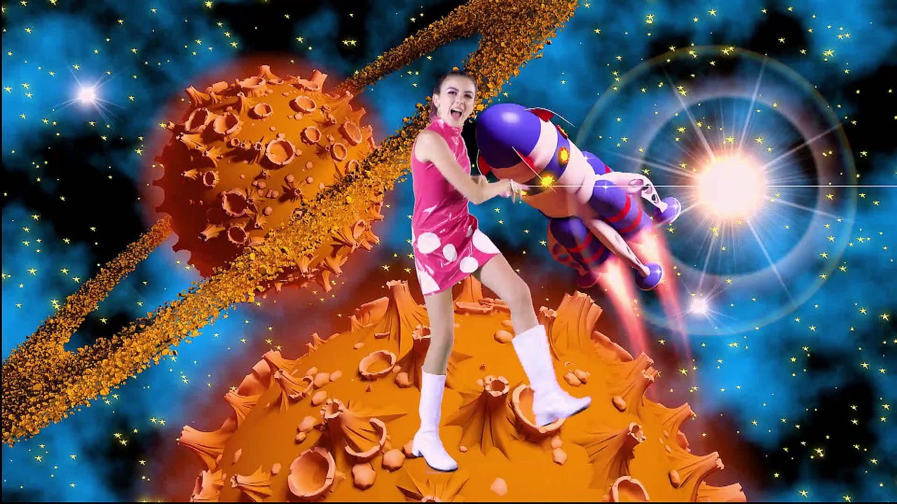 Ashley Lanzoni "Lips Are Movin'" video Dailymotion