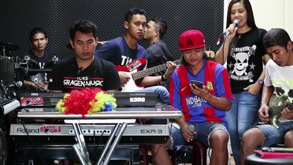 Tresno Waranggono New Ramesta Latihan