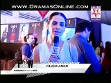 Fashion Pakistan Week AutumnWinter 2014 Day 2 part 1