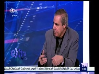 #غرفة_الأخبار | جهود إحياء اللغة العربية وتكريس مكانتها للنهوض بالعلوم