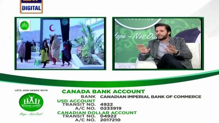 Host Ask Question To  You Are Doing So Much Social Work To Become A Politician Watch Video