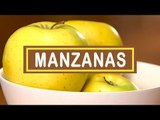 Trucos para conservar alimentos | Las manzanas