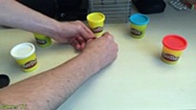 Thomas and Friends Toy Trains Play Doh Stop Motion Prank Guessing Game Fun Kids Video ToyT.Movies series tv 2017