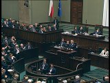 Poseł Andrzej Maciejewski - Wystąpienie z dnia 11 maja 2017 roku.