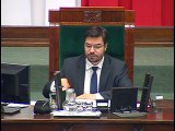 Poseł Anna Paluch - Wystąpienie z dnia 11 maja 2017 roku.