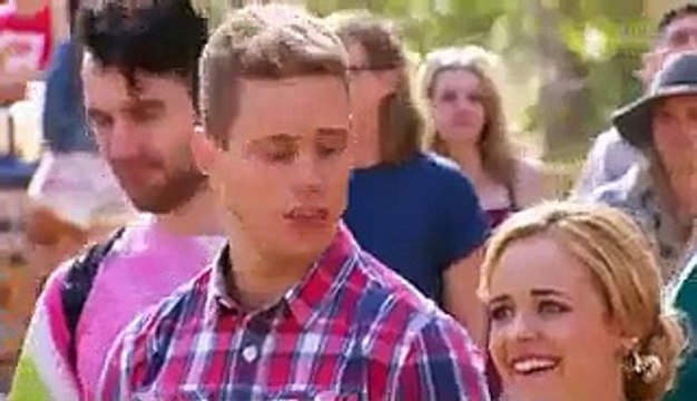 Home and Away 6582 21st December 2016