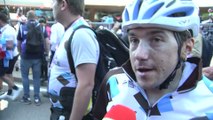 Cyclisme - Giro : Pozzovivo «Difficile de faire plus»