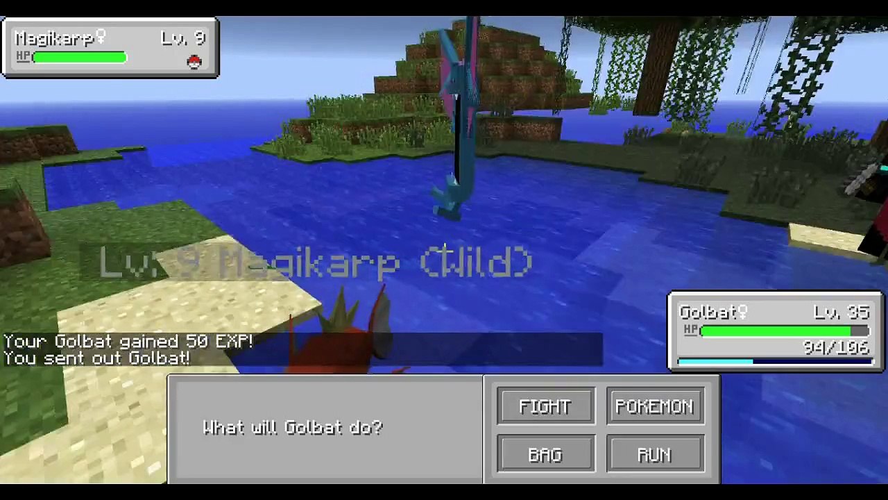 MINECRAFT PIXELMON - EPISODE 7 - CATCHING ALL! (HD)