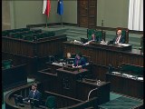Poseł Barbara Dziuk - Oświadczenie z dnia 11 maja 2017 roku.