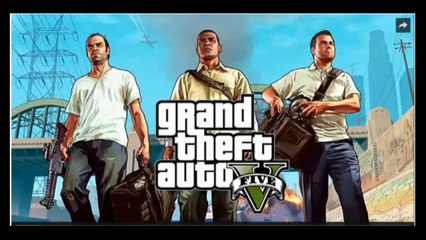 GTA 5 Com Super Musica de tema Florida