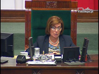 Poseł Dariusz Starzycki - Zapytanie z dnia 11 maja 2017 roku.