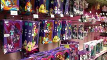 My Little Pony @ Toys R Us Bronie Alert Pick Any Toy You Want Victoria