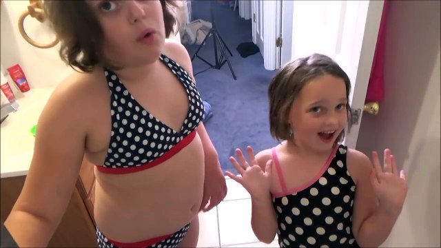 Real Fish In The Bathtub! How Did They Get There Toy Freaks Bluegill Fishing