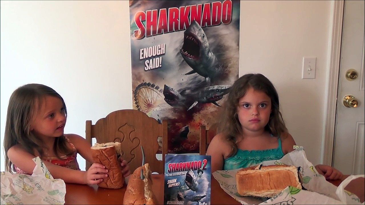 Sharknado toy cheap