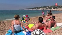 Pont de l'Ascension : un air de vacances