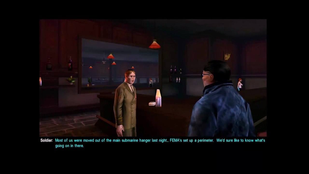 28 - Deus Ex