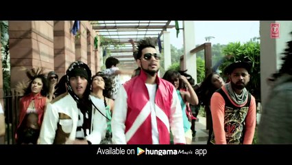 Crop Top Video Song   Nambardar   Jaymeet(720p)