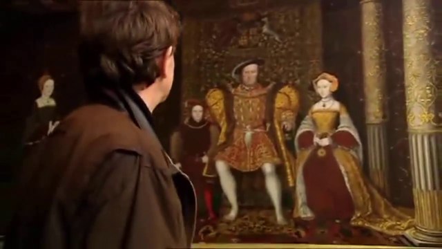 BBC Michael Wood In Search Of Shakespeare 1of4 A Time Of Revolution