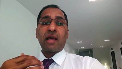 Anwar Lodhi On PTI Foreign Funding Case