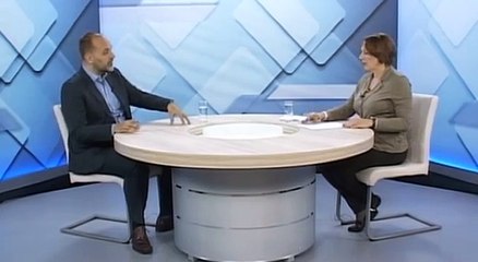 NECENZURISANO -Gost- SAŠA JANKOVIĆ