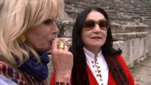 Joanna Lumley's Greek Odyssey S01E01 The Land of the Ancient Greeks
