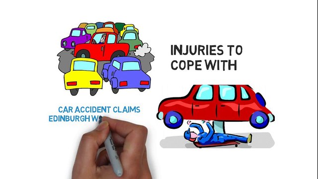 Car Accident Claims Edinburgh – How To Improve The Chances Of Receiving The Compensation You Deserve