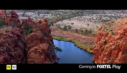 Home And Away Revenge Foxtel Play Special Event December 19th 2016