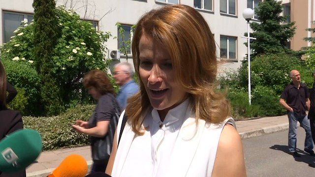 Тереза Маринова: Съмнявам се да анулират световните рекорди