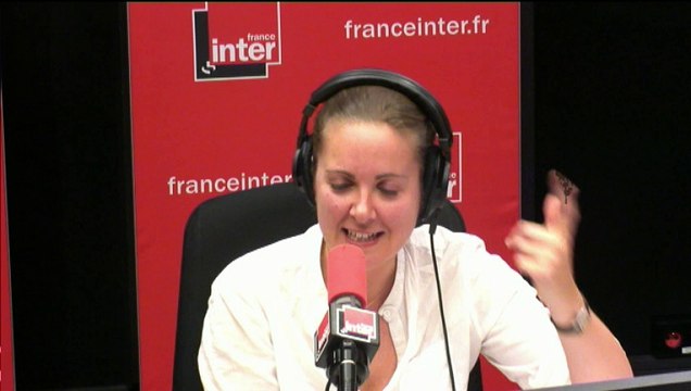 Il était une fois Cannes - La chronique d'Hippolyte Girardot