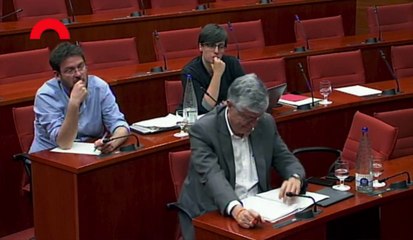 L'operació Catalunya és una operació d'estat