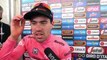 Giro d'Italia - Stage 18 - Dumoulin Interview
