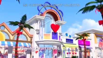 Barbie Français - Film Complet - Barbie Universal part 2/3