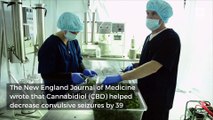 Marijuana treatment helps cure kids with epilepsy