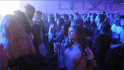 Nuits sonores