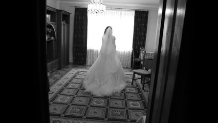 весільний кліп Андрія і Олі