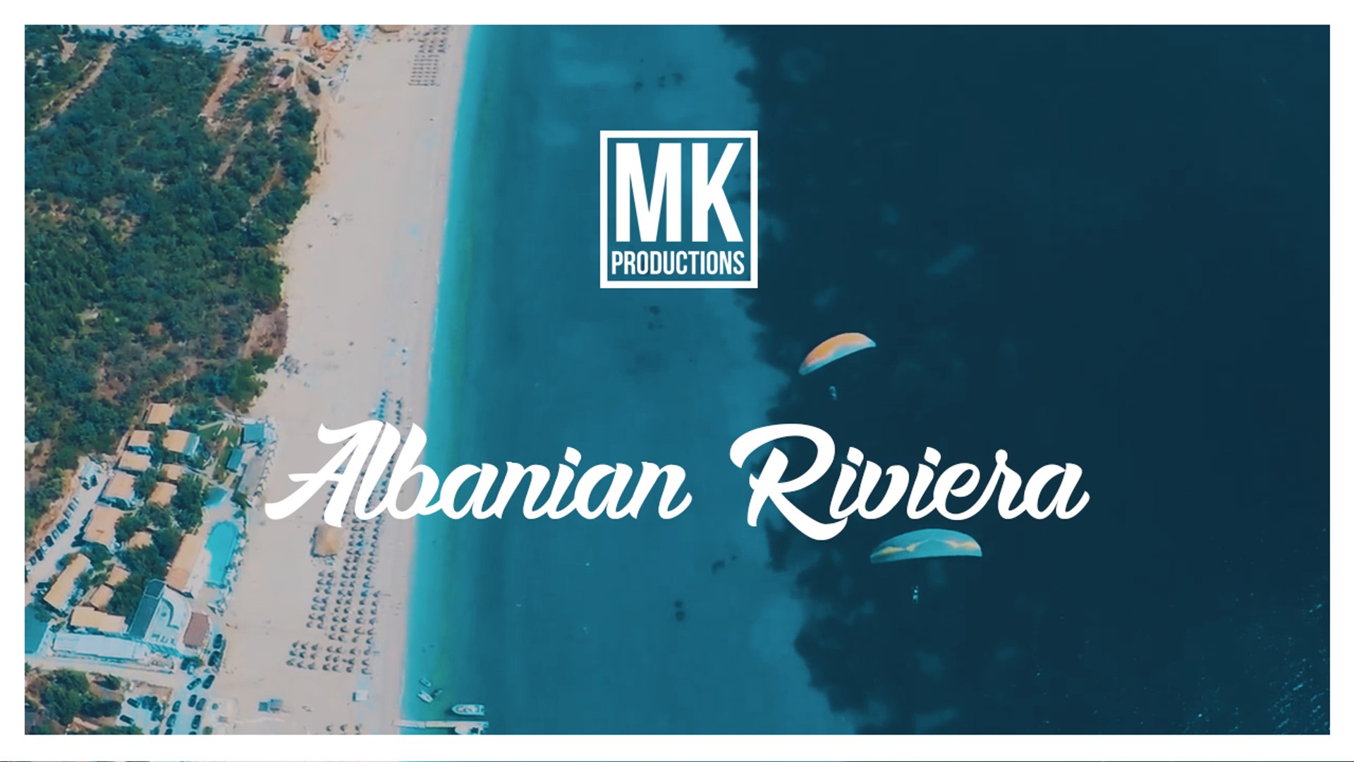 Albanian Riviera Visit Albania 17 Jonas Blue Mama Ft William Singe Video Dailymotion