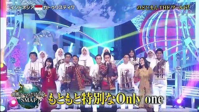 のどじまんtheワールド 17春 17年5月13日part2 2 Video Dailymotion