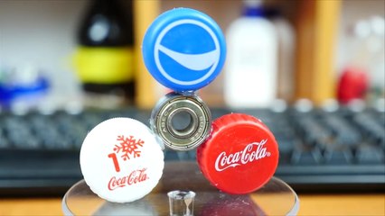 3 Amazing Life Hacks or Spinner Toys