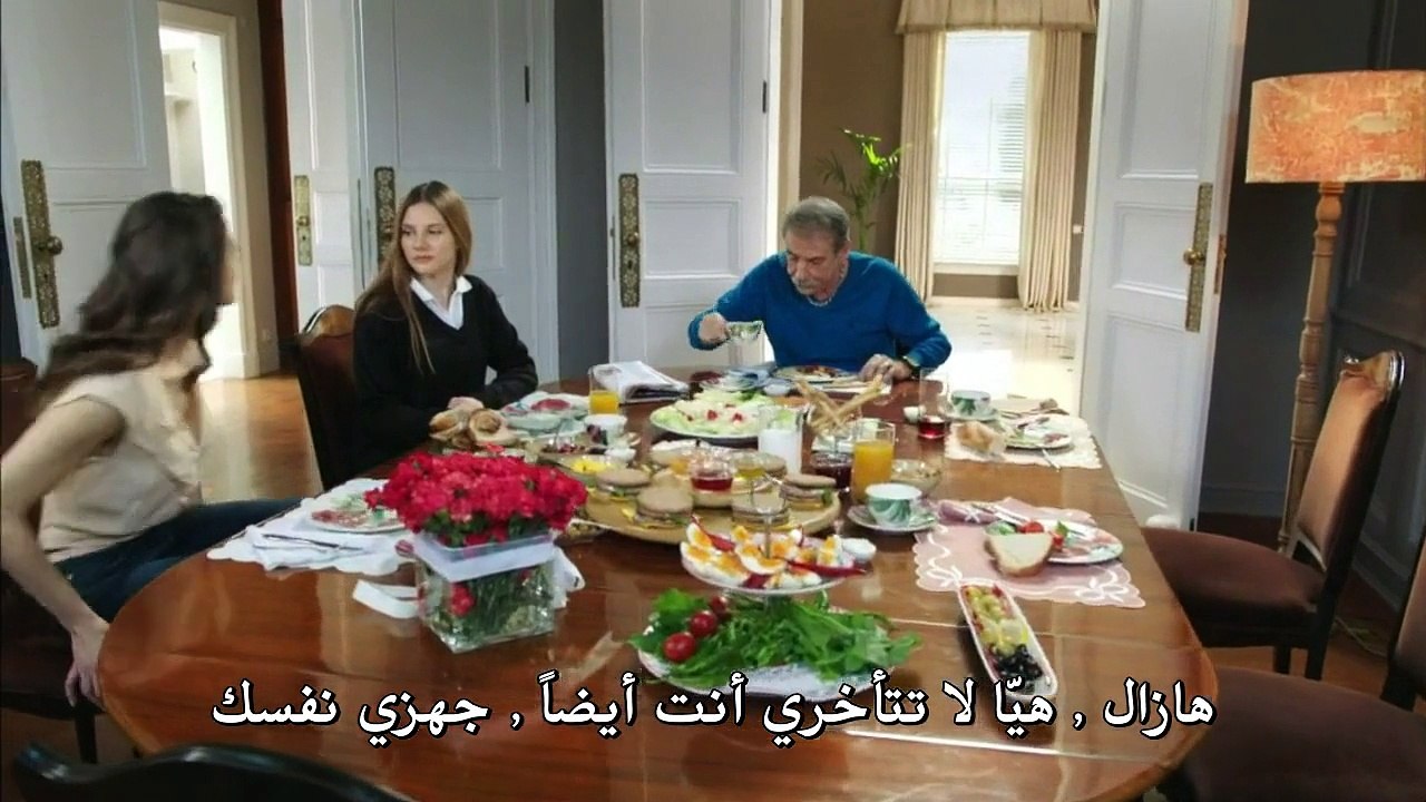 مسلسل حطام الحلقة 10 مترجم