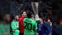 Zlatan Ibrahimovic : une proposition indécente pour rester à Manchester