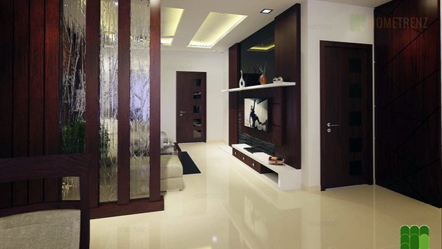 NCC URBAN interior project gachibowli - Interior Design by HOmetrenz Interiors Hyderabad