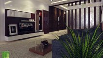 Lodha Bellezza interior design project by Hometrenz - Top Interior Designers in Hyderabad