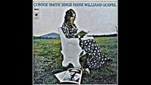 Connie Smith - album Sings Hank Williams gospel 1975